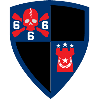 HWA R34P3R's emblem