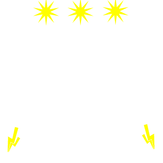 lone Wolf's emblem