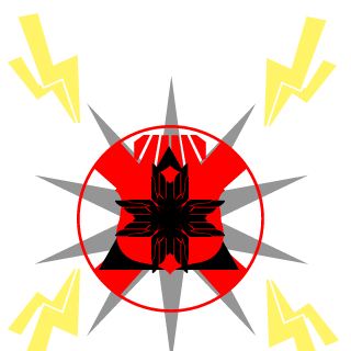 Seeker-93's emblem