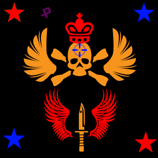 OvalGnu392's emblem