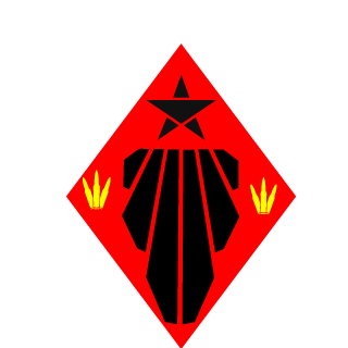buffmans's emblem