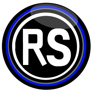 The END of RS's emblem