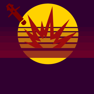 bagreinn's emblem