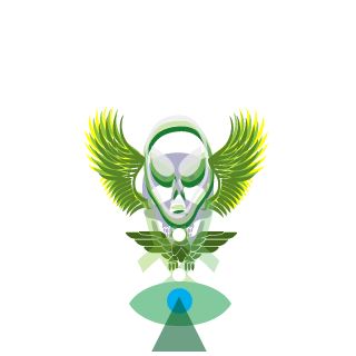 Treat-UMX's emblem