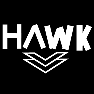 IIlHAWKlII's emblem