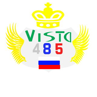 vista485's emblem