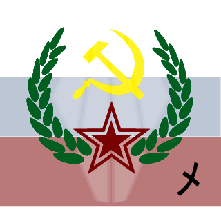 elGuepardo's emblem