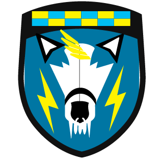 MonoFuchs's emblem