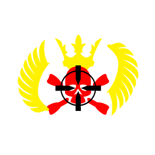 Sonikqu's emblem