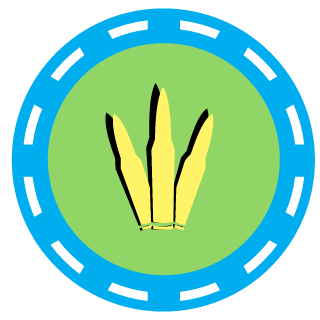 MCDopsa's emblem
