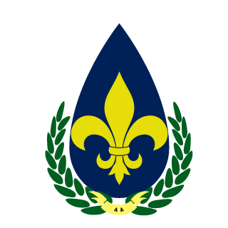 camoun44's emblem