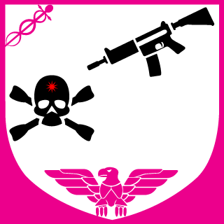 MalluMara's emblem