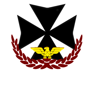 DomingsterCZE's emblem