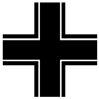 Skotska's emblem