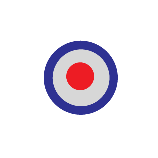 JoshREC's emblem
