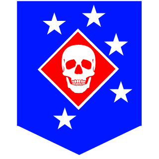 ARDE0311USMC's emblem