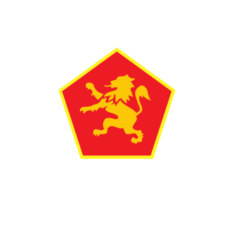 Oddball533's emblem