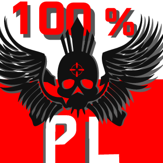 Polish Killers's emblem