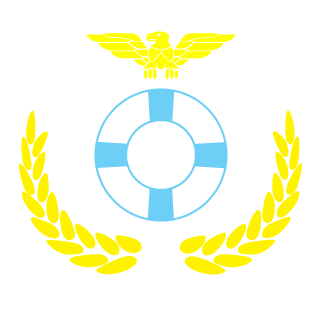 Beater1733's emblem