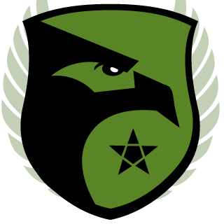 iTBADBird's emblem