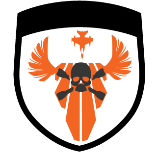 The-HunterPlayer's emblem