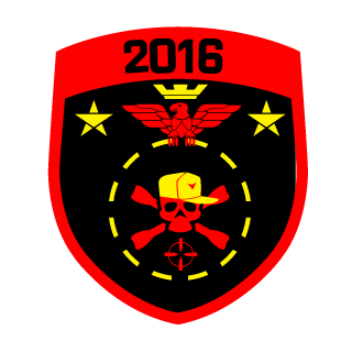 The Killers's emblem