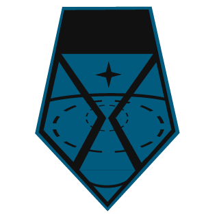 Cuddlebringer's emblem