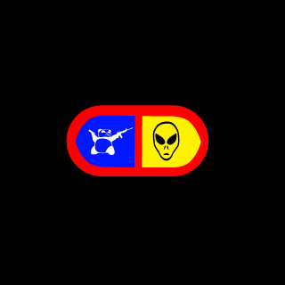Paracetalols's emblem