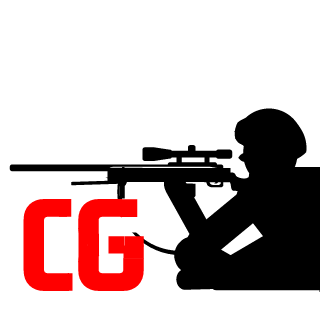 CormanoGamess's emblem