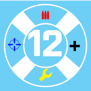 zoozroo's emblem