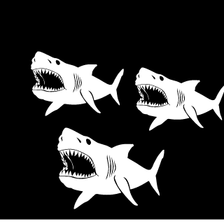 III Corupt III's emblem