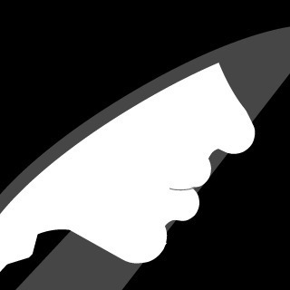 z-BleSseD_____t's emblem