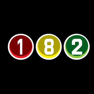 Hopper1984's emblem