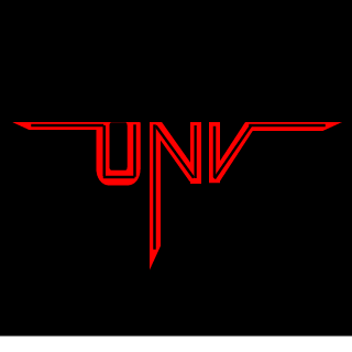 Unrivaled's emblem