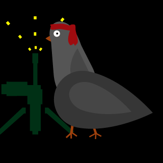 MadGirl213's emblem