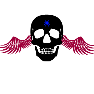 Land3rs09r's emblem
