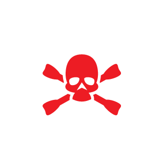 humane rampage's emblem