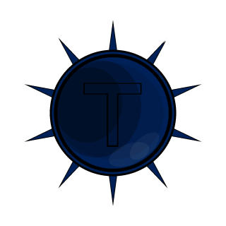 PegaZ TweeZ's emblem