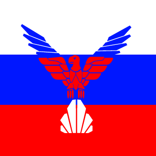 FOXTER302's emblem
