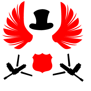 PIPERDOS232's emblem