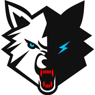 Wolf-Pack's emblem
