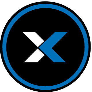 eXoduS Gaming's emblem