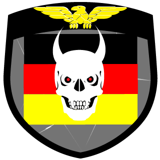 Dieserwelche's emblem