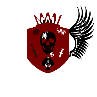 Kibonz21's emblem