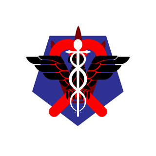 PhanttomHawk's emblem
