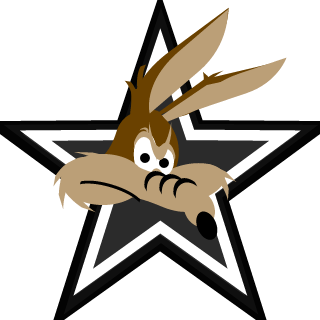 II-COYOTE-Il's emblem