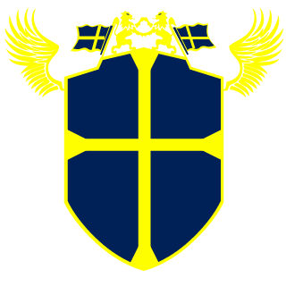Swedish Tactical Unit's emblem