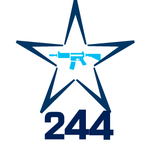 AleJR8218's emblem