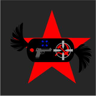 EndComin's emblem