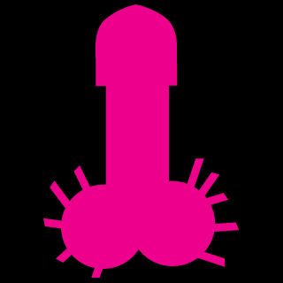 BabaNyonya's emblem